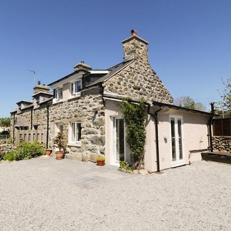 2 Borthwen Cottages Dyffryn Ardudwy ภายนอก รูปภาพ