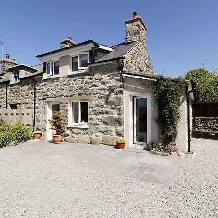 2 Borthwen Cottages Dyffryn Ardudwy ภายนอก รูปภาพ