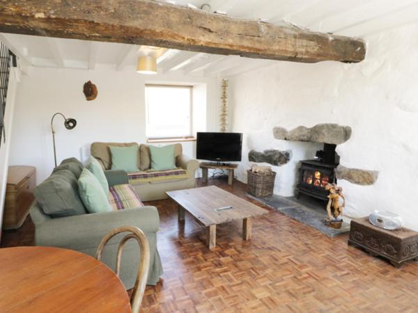 2 Borthwen Cottages Dyffryn Ardudwy ภายนอก รูปภาพ