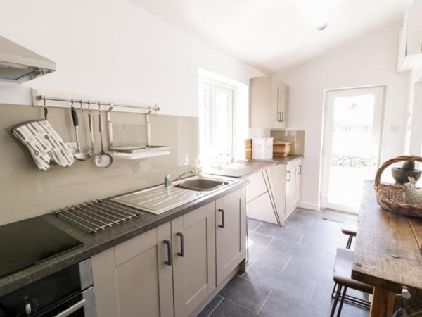 2 Borthwen Cottages Dyffryn Ardudwy ภายนอก รูปภาพ