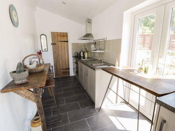 2 Borthwen Cottages Dyffryn Ardudwy ภายนอก รูปภาพ