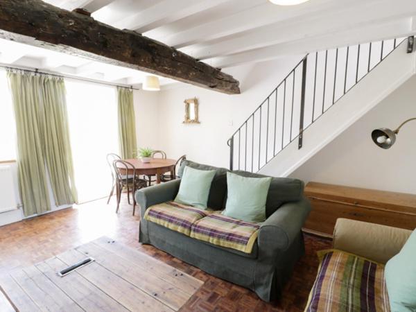 2 Borthwen Cottages Dyffryn Ardudwy ภายนอก รูปภาพ